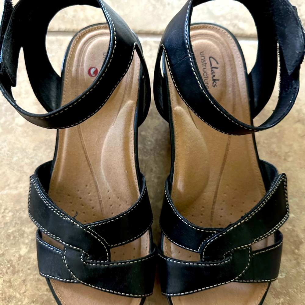Clark’s Women’s Sandals